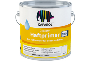 Caparol Capacryl Haftprimer NAST Mix